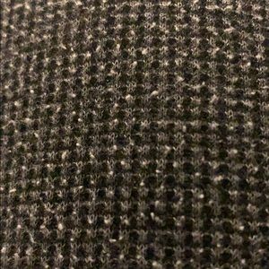 Meet your Posher, Damian